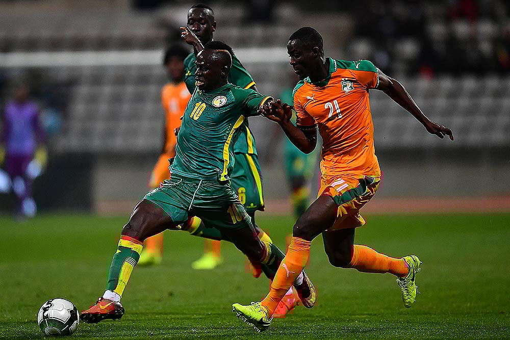 FIFA World Cup 2018: Can An African Nation Make To The Last Four?