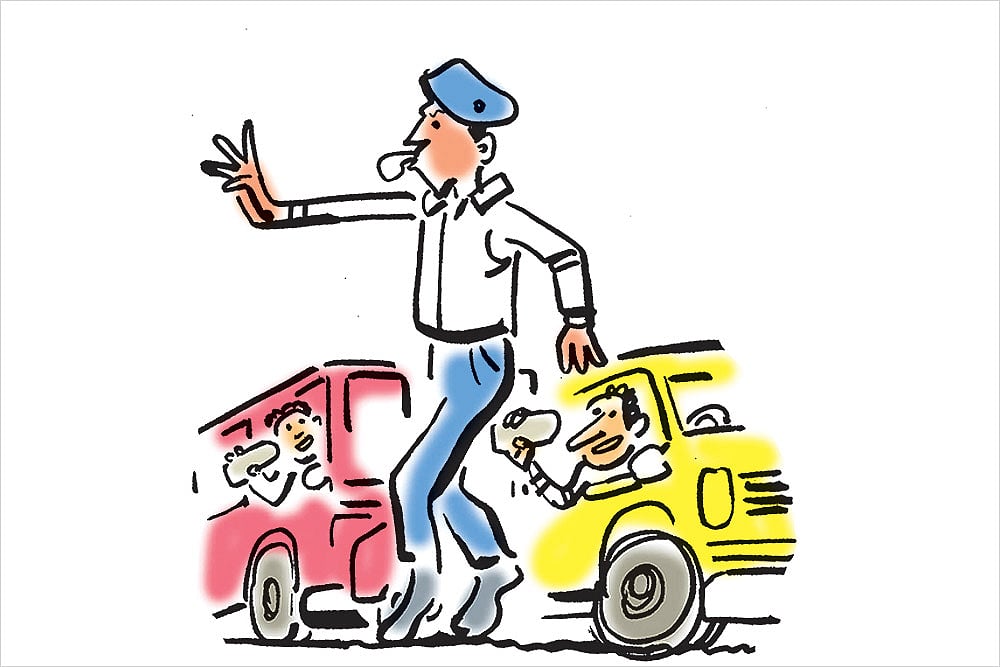 The Subcontinental Menu