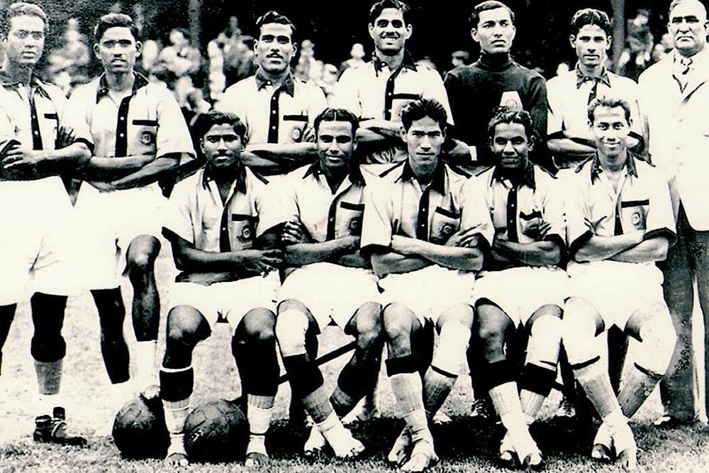 The Keeper There Wasn’t