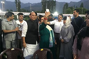 Autumnal Thaw: An Open Script