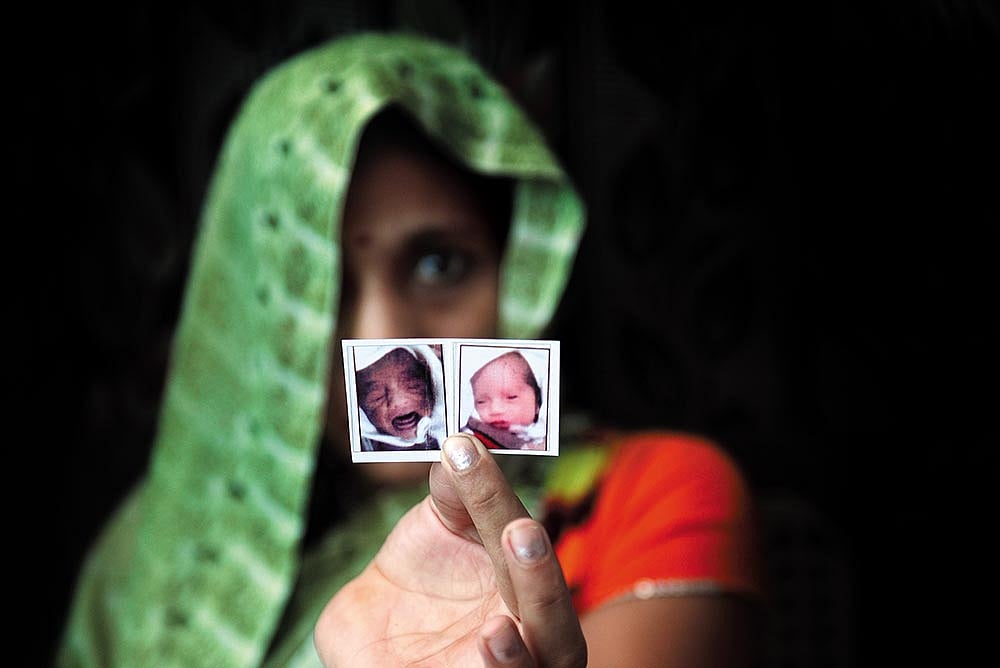 Children's Hospitals In India: Childcare On Oxygen