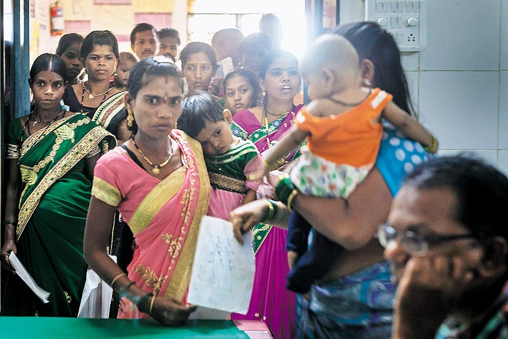Children's Hospitals In Maharashtra: The Broken System That Kills The Kids