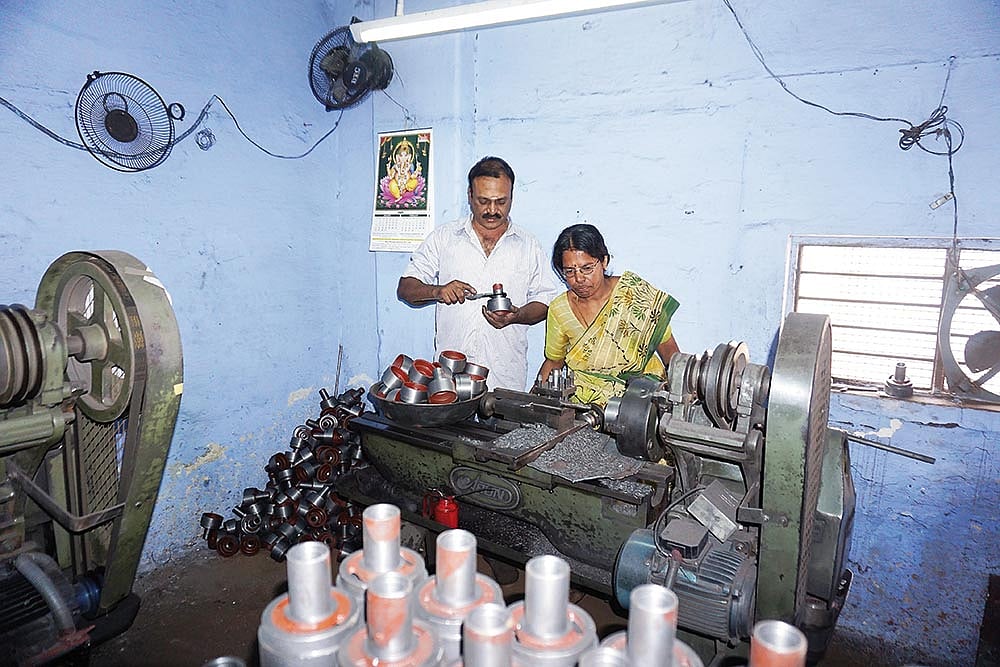 One Year Of GST: Too Much Grind For The Motors