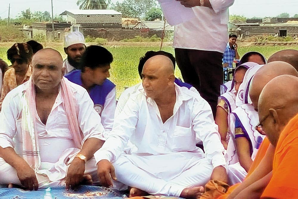 How Atrocities Are Pushing Dalits In Gujarat To Embrace A New Faith