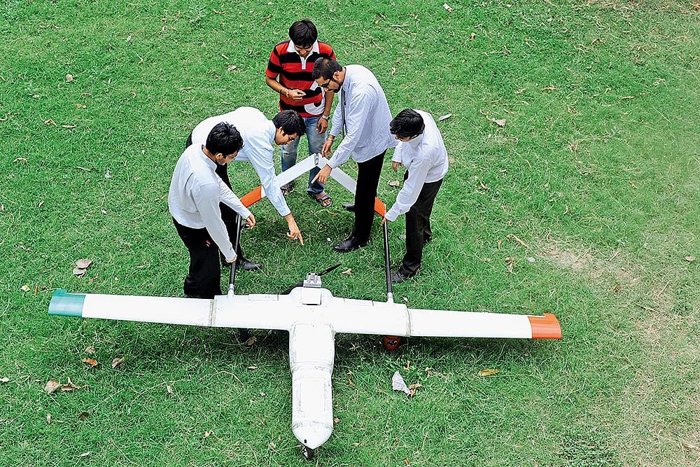 India’s Best Private Universities: How Ideas Take Off The Floor