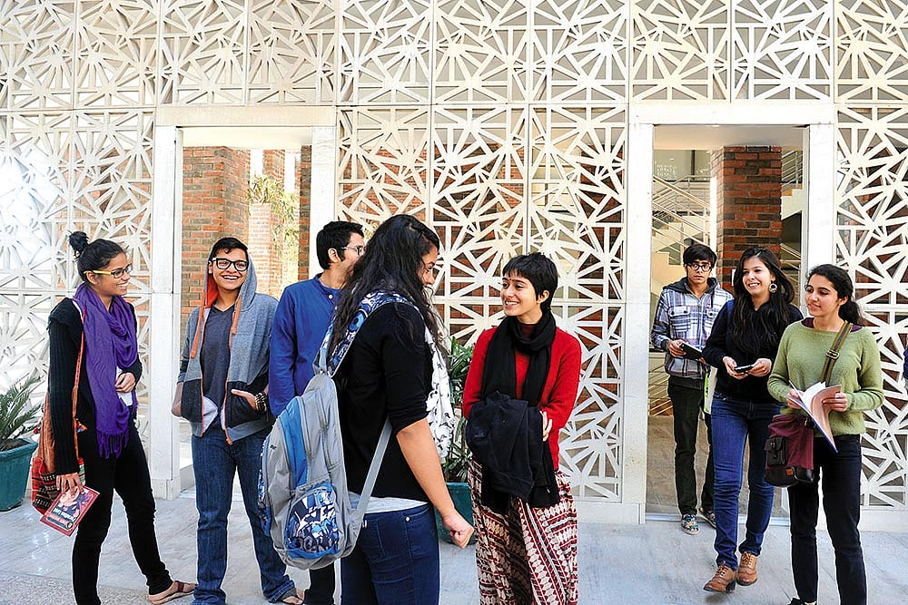 The American School Century