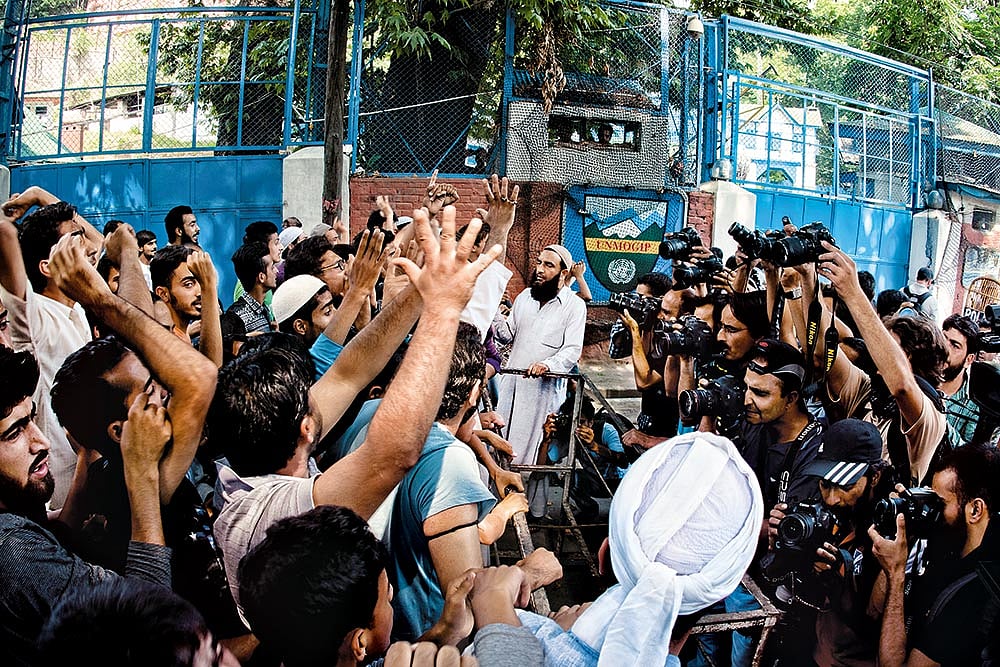 Kashmir Quagmire: The Legend Of ‘UNO Sahab’