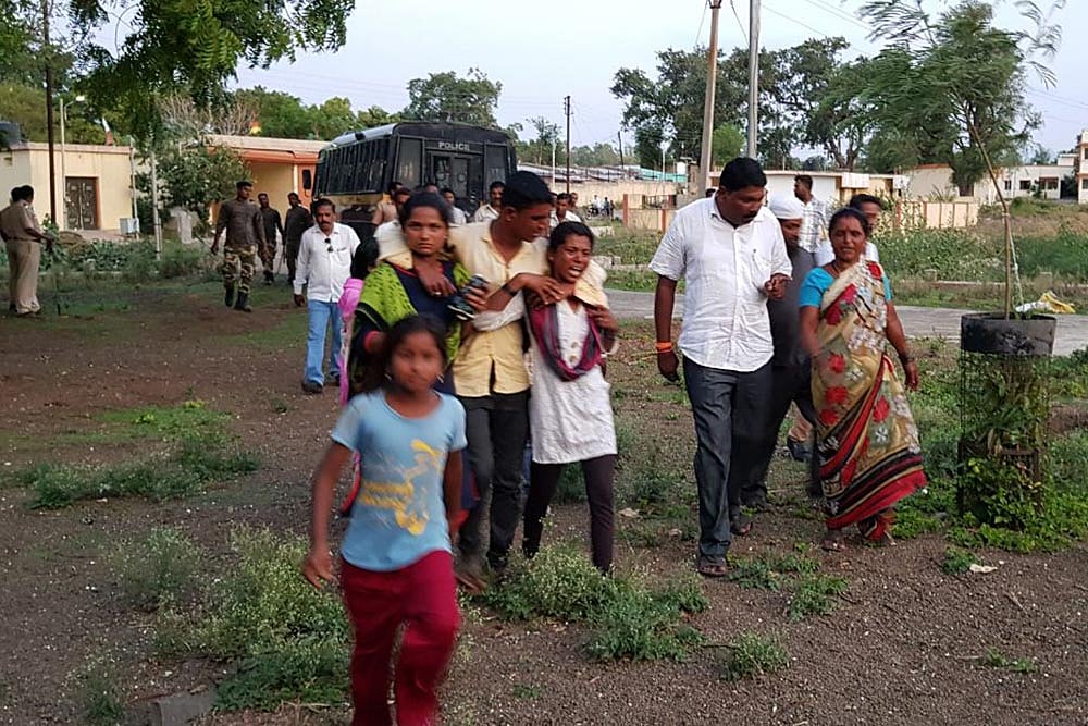 WhatsApp: Messenger That Kills