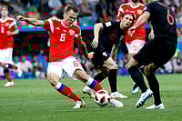 FIFA World Cup 2018: The Grand Izvestia