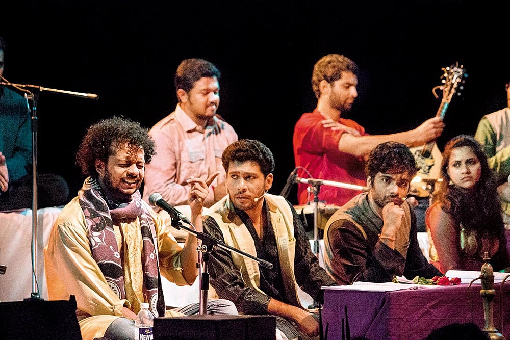 Our Loves, Lost Once, Then Regained