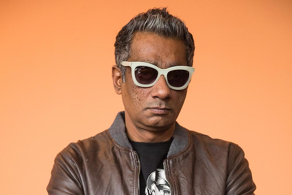 I Choose When My Camera Is Uncovered: Filmmaker Qaushiq Mukherjee