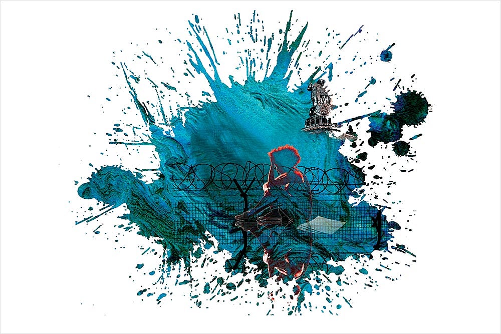 Maharashtra Scheme To Compensate Rape Survivors Has Delivered A Lot Less Than Promised