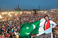 The Pathan Suits: Can Imran Khan Lay A New Path For Pakistan’s Fractured Polity? The Pathan Suits: Can Imran Khan Lay A New Path For Pakistan’s Fractured Polity?