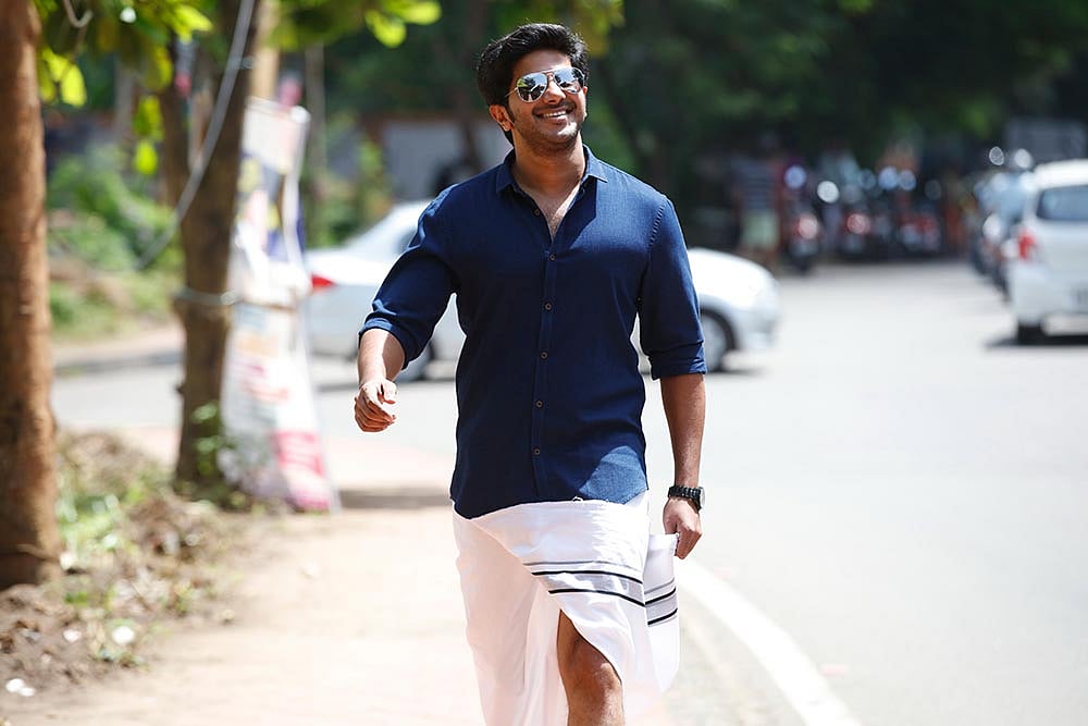 The Hindi Coast Cruise: Mammootty’s Son Dulquer Salmaan Forays Into Bollywood