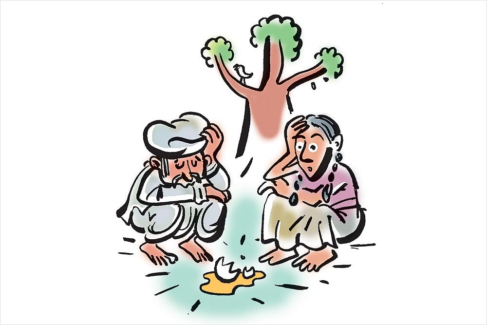 The Subcontinental Menu