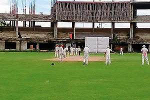 Six Northeast States Get Their Ranji Whites