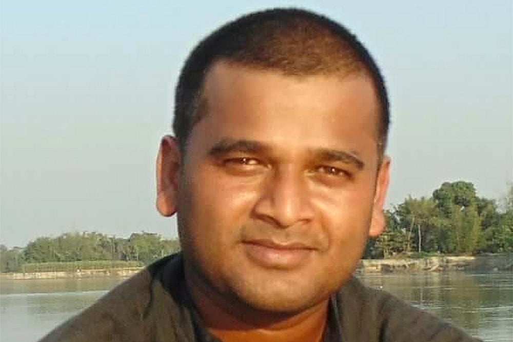 Error-Free NRC Is A Broken Dream