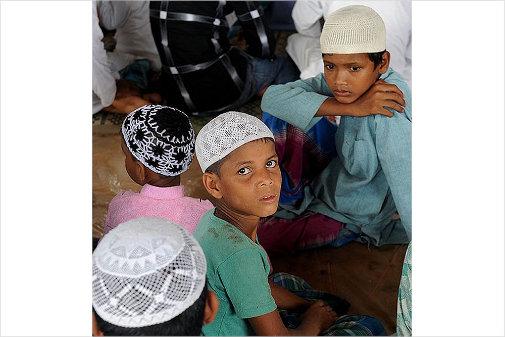 NRC Update: Assam Grapples With Fear, Confusion and Hope