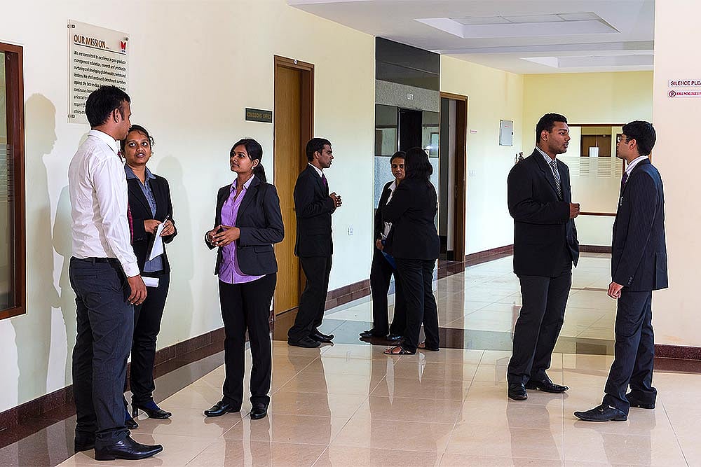 A Measure Of Suitability