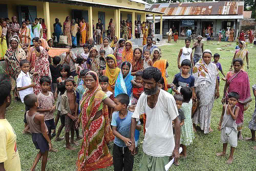 Let’s Not Be Blind To People Whose Fate Depends On NRC