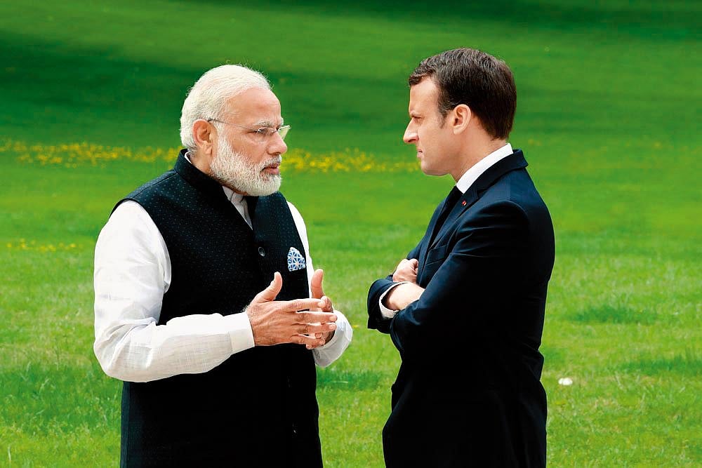 Rafale Deal: This Secrecy May Be A Fig Leaf