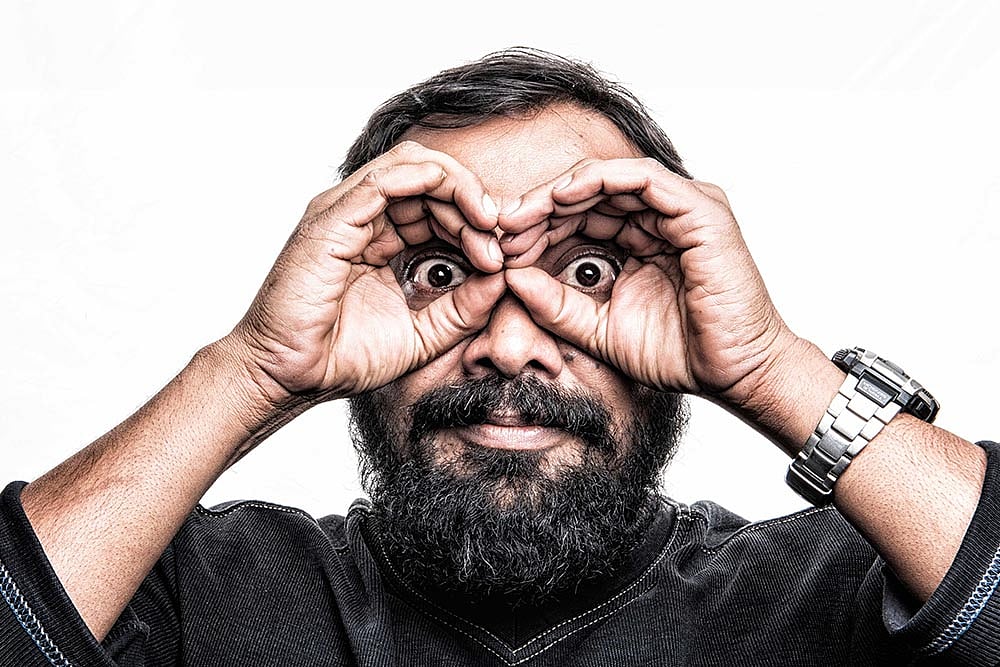 Script Abhi Baaki Hai | By Manoj Bajpayee