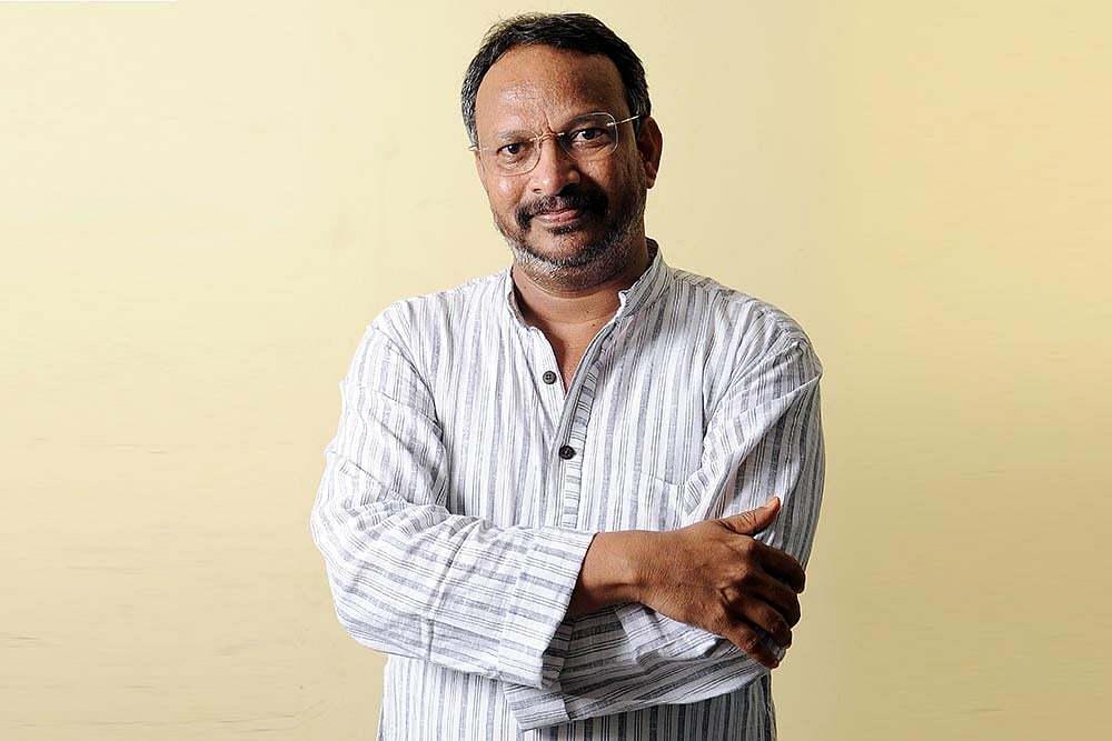 Bezwada Wilson: Tireless Warrior Tracing Lines Of Oppression | By Aruna Roy