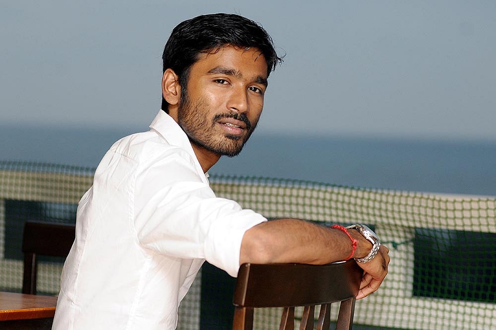 Dhanush: The Slender Star Of Tamil Cinema | By Baradwaj Rangan