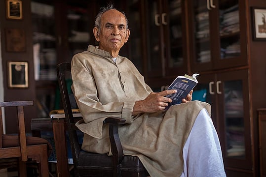 Quest For A Green Truth | By Medha Patkar
