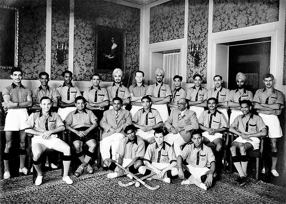 A Daughter’s Journey To Tell Her Olympic Hockey Gold-Winning Father’s Story