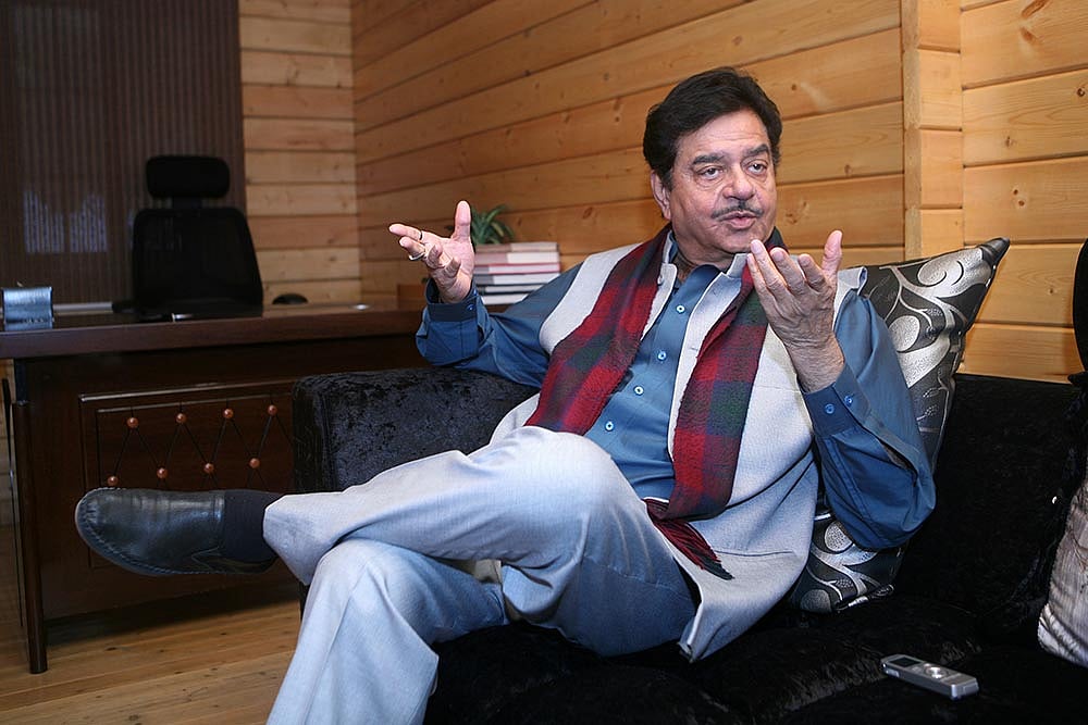 ‘Yeh Bihari Babu Hain Toh Main Bhi Atal Bihari Hoon’