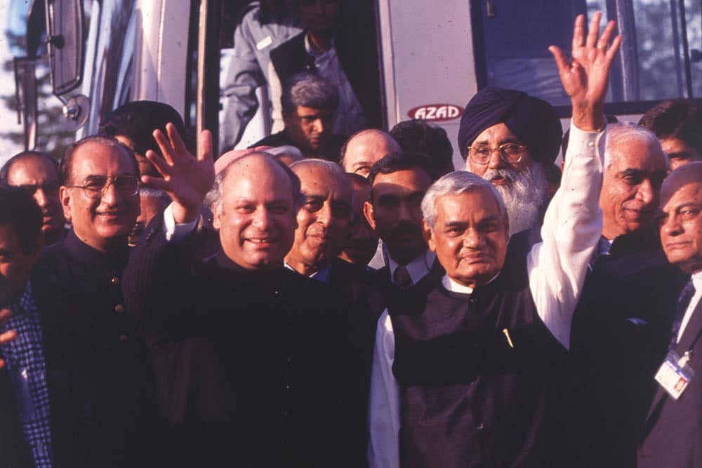 Vajpayee: Politician Par Excellence | By A.S.Dulat