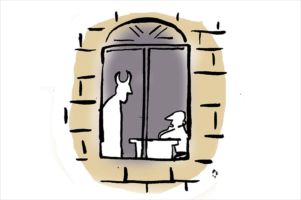 The Subcontinental Menu