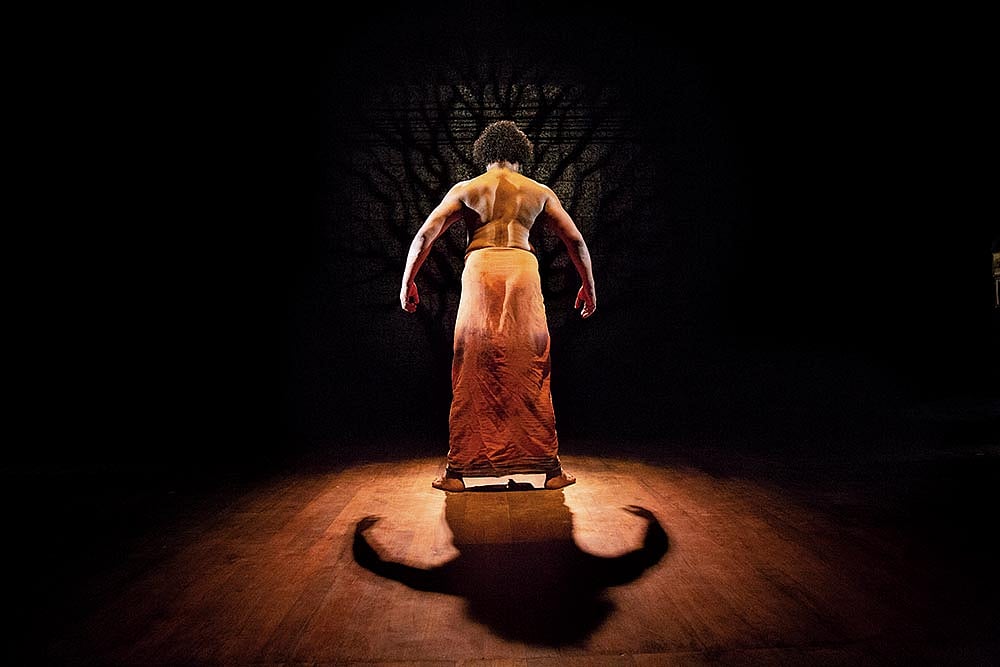 Epic Sound Of Thunder