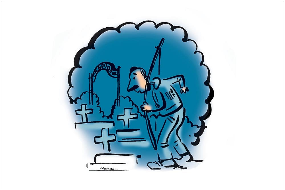 The Subcontinental Menu