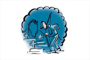 The Subcontinental Menu