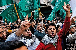 Why Muslim Brotherhood Is No Rashtriya Swayamsevak Sangh