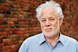 Boyhood In An Unsettled Past