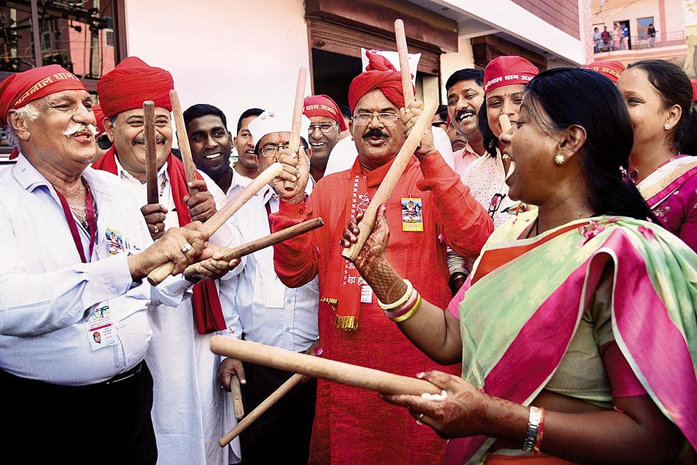 In Search Of A Lost Home: Sindhis In India Are Struggling To Save Their Language