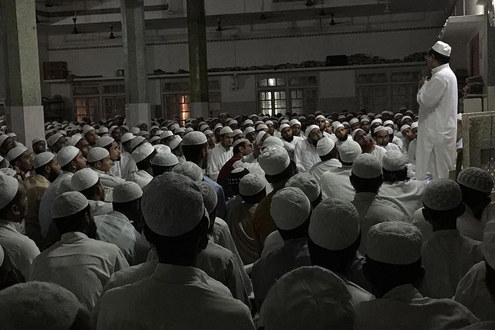 In Assam, Muslims Are Warming Up To Family Planning Methods