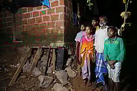 A Closed Kingdom: Kerala’s Tribals Aren’t Getting Vital Post-Flood Aid
