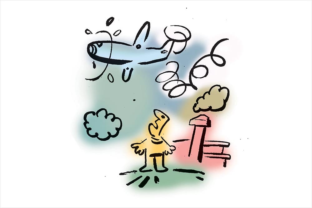 The Subcontinental Menu