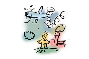 The Subcontinental Menu