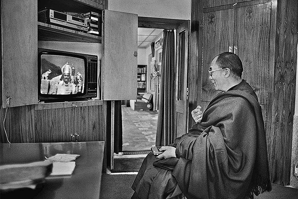 Living Room Incantations