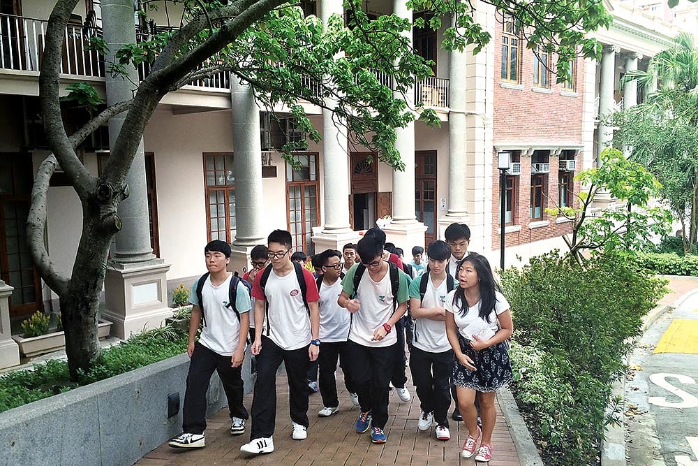 Why Indian Students Should Consider Asia Pacific Region For Education