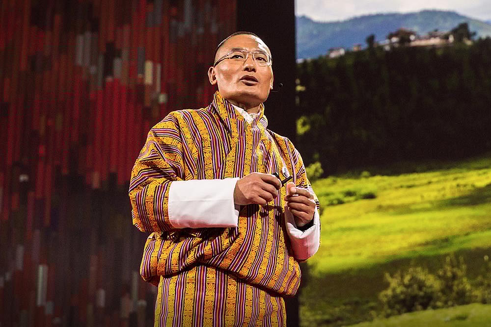 India's Favoured PM In Bhutan Loses Polls, New PM Will Have A Vision Of His Own