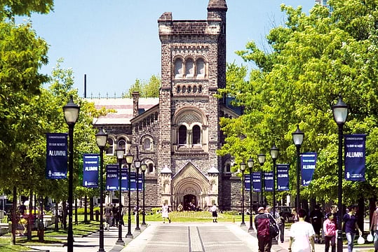 What Makes Canada A Top Draw For Students Planning To Study Abroad