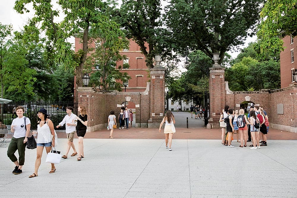 What? Where? Why? A Guide To Universities And Business Schools Abroad