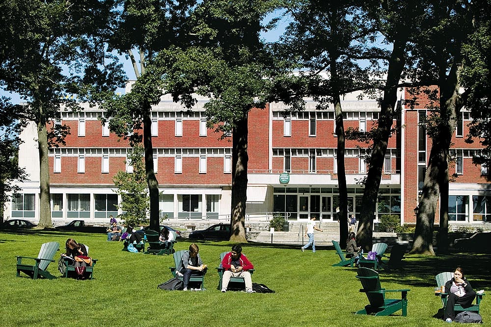 Little Bastions Of America