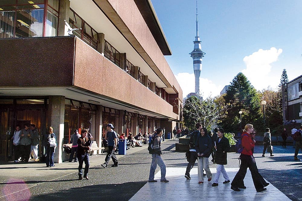 New Zealand Offers Plenty Of Job Prospects And Good Education